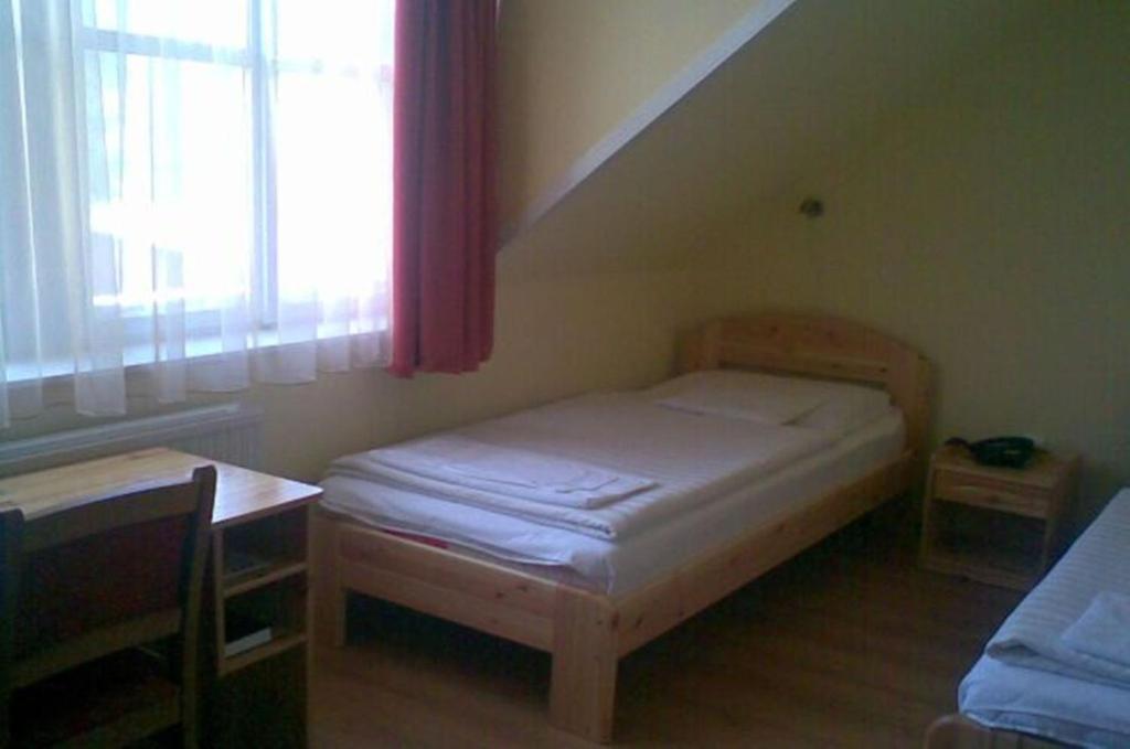 Thermal Apartmanhaz Komárom Cameră foto