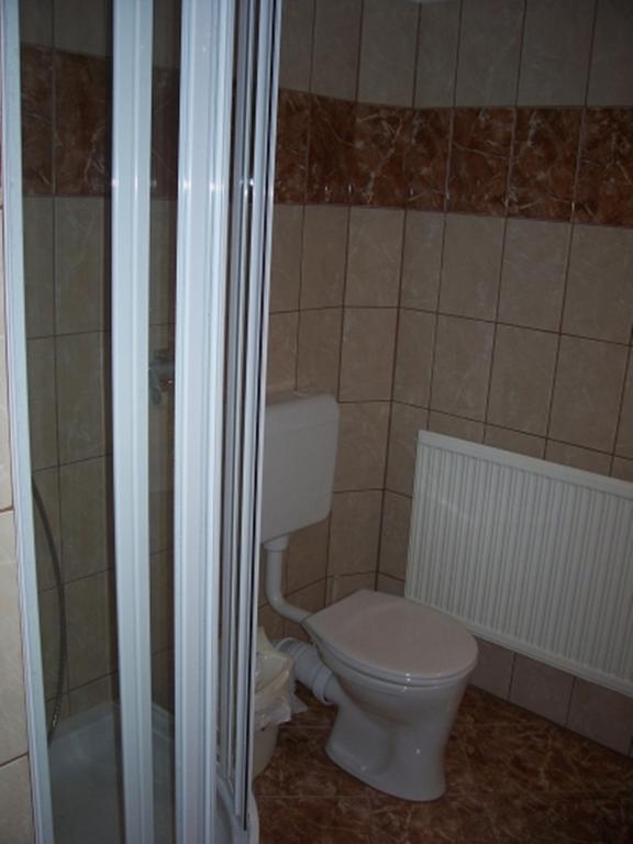 Thermal Apartmanhaz Komárom Cameră foto